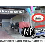 Malioboro Place