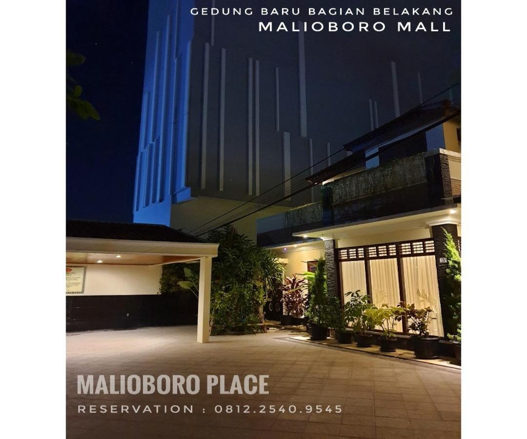 Malioboro Place