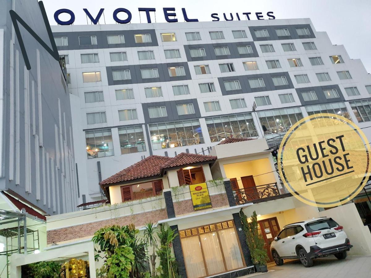 Guest house Malioboro Place Yogyakarta