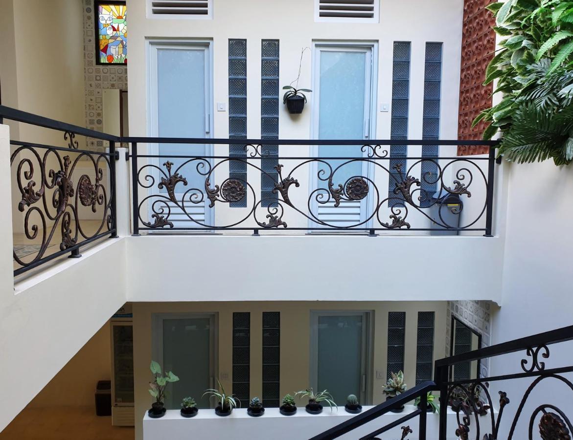 Guest house Malioboro Place *