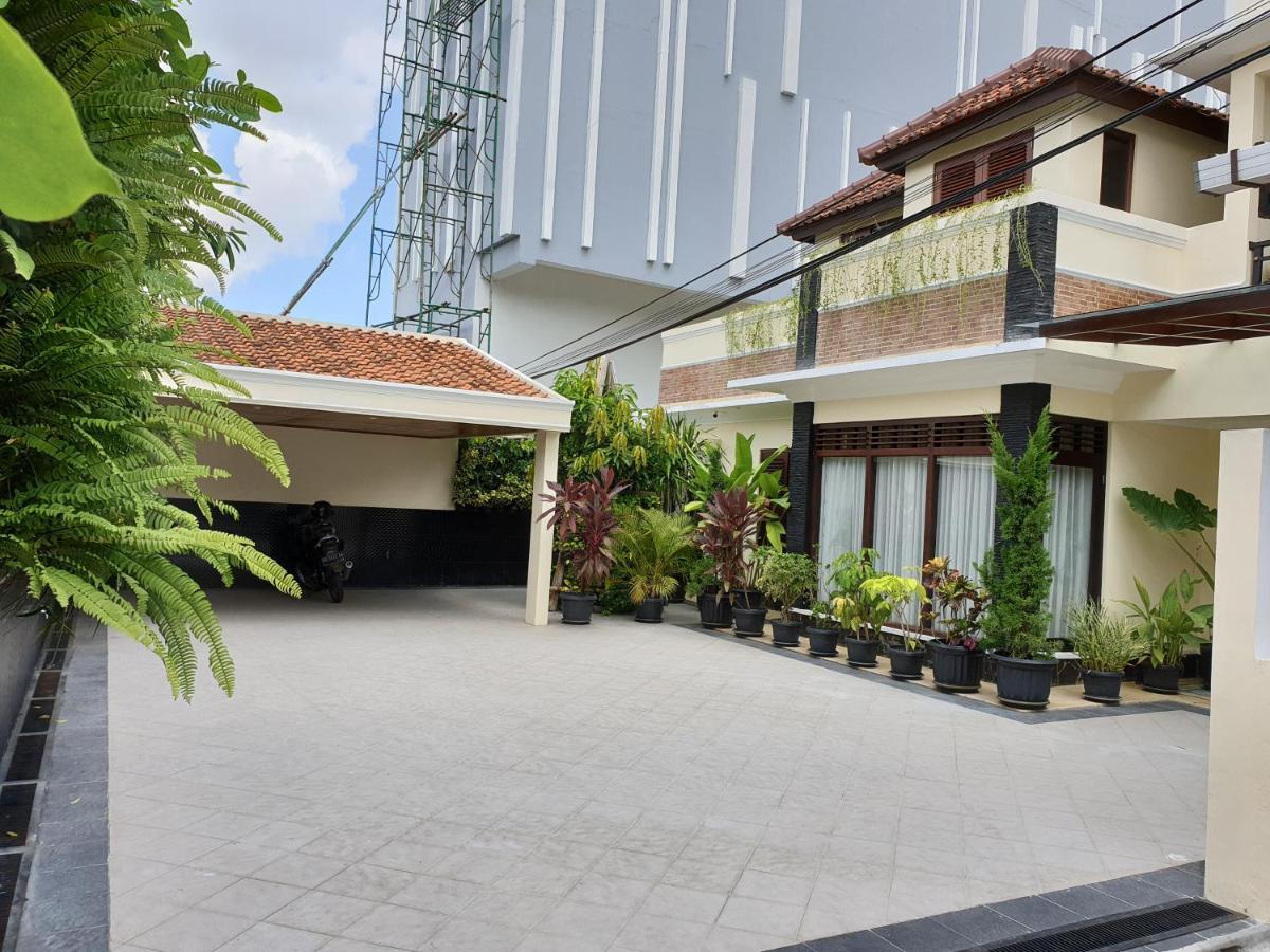 Guest house Malioboro Place Yogyakarta