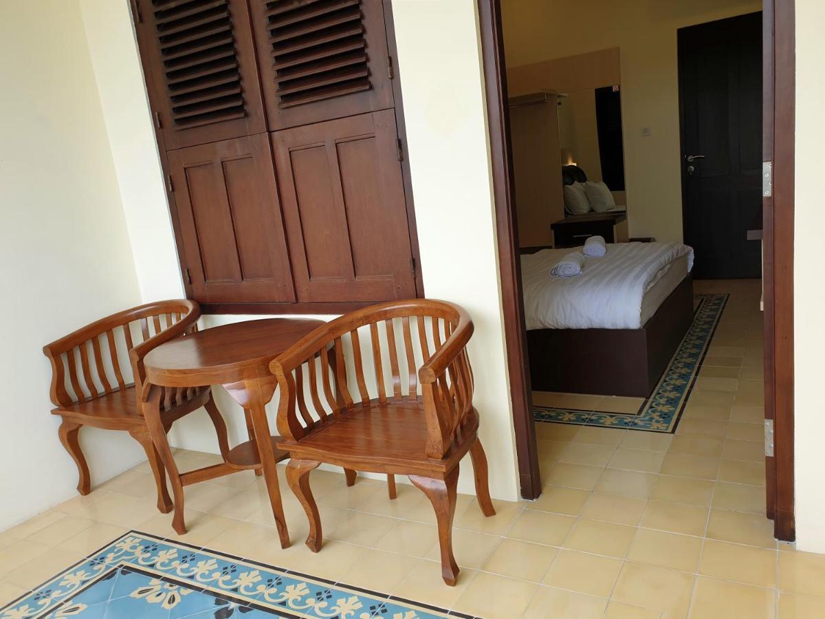 Guest house Malioboro Place