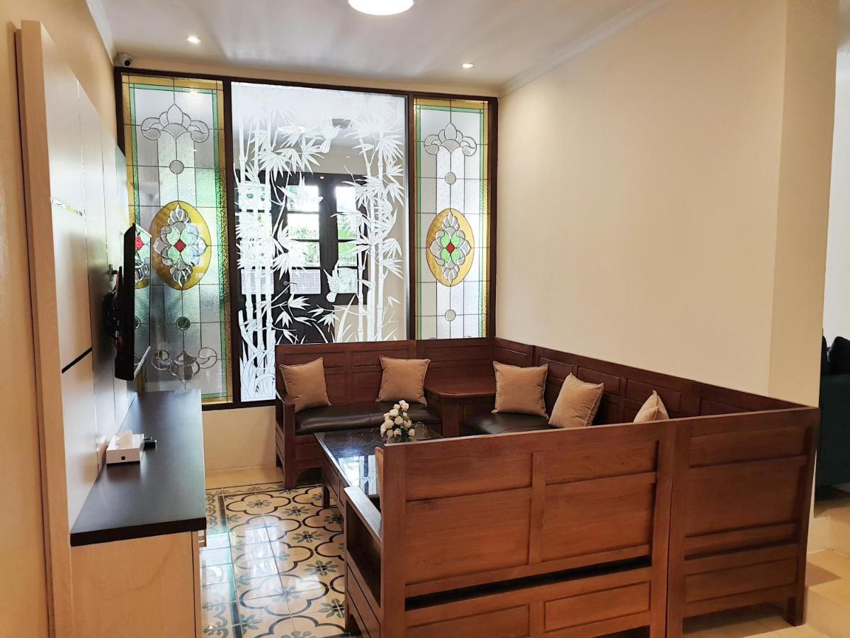 Malioboro Place Guest house *