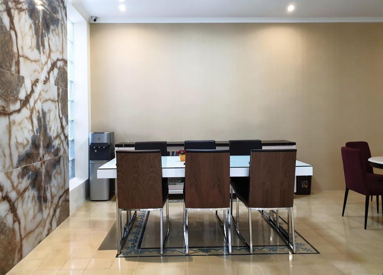 Guest house Malioboro Place