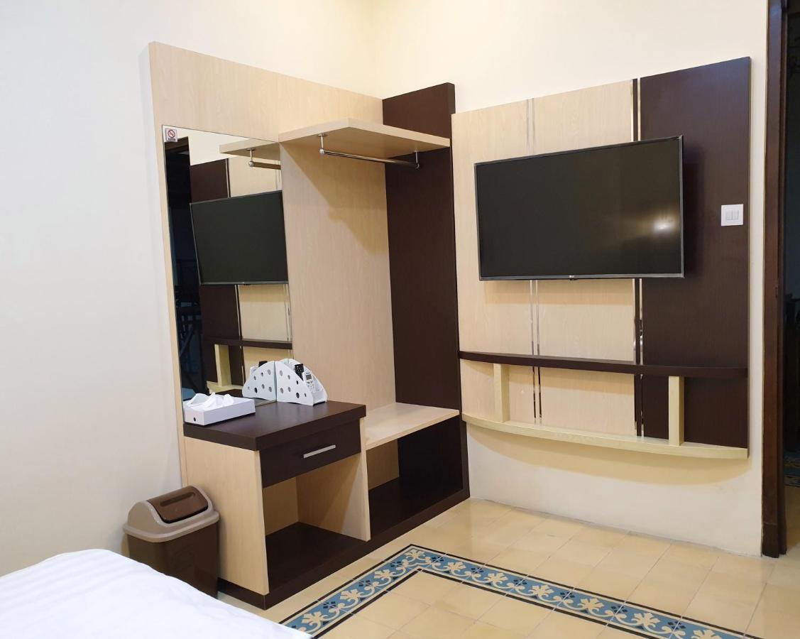 Guest house Malioboro Place Yogyakarta