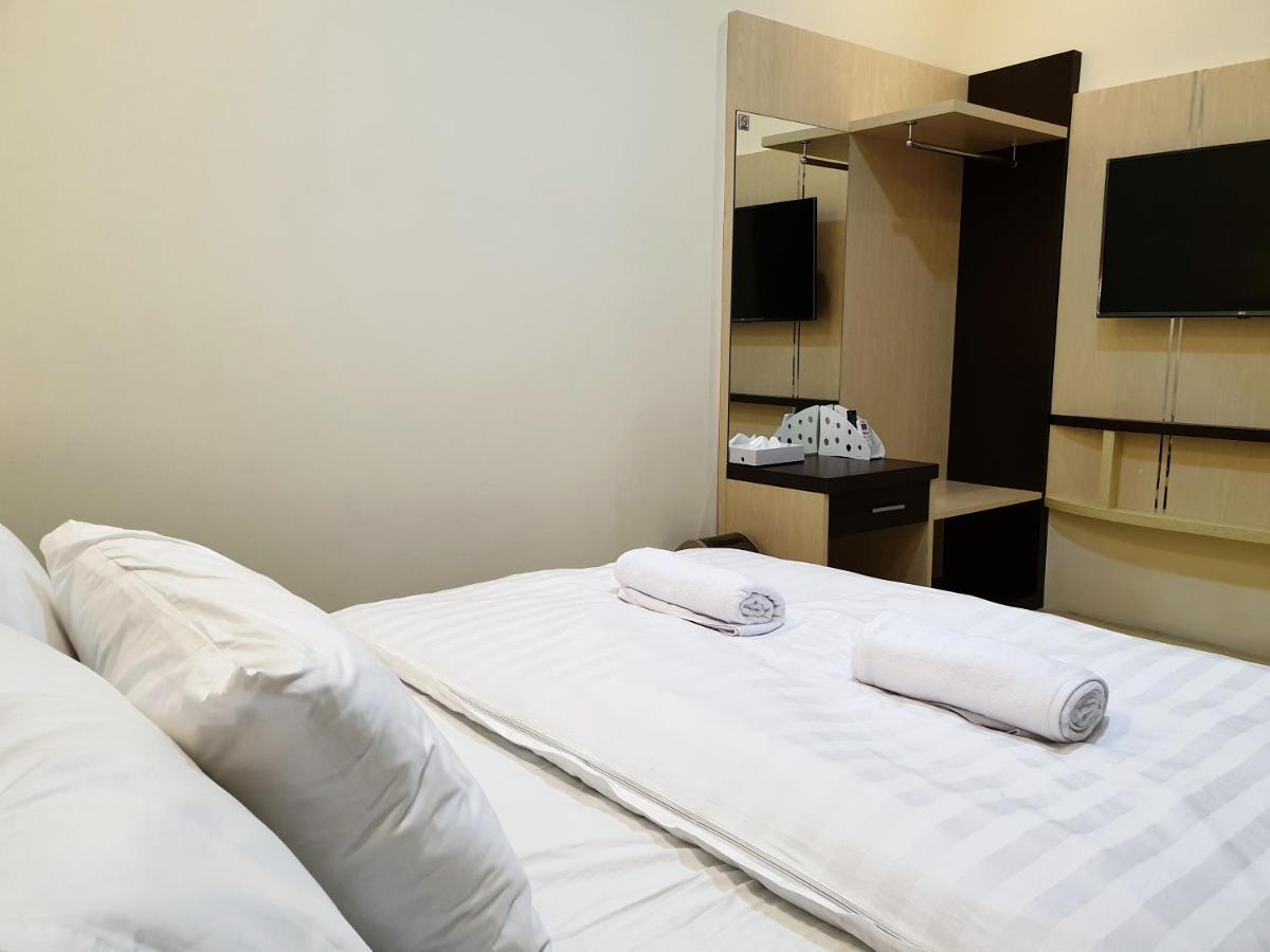 Malioboro Place Guest house