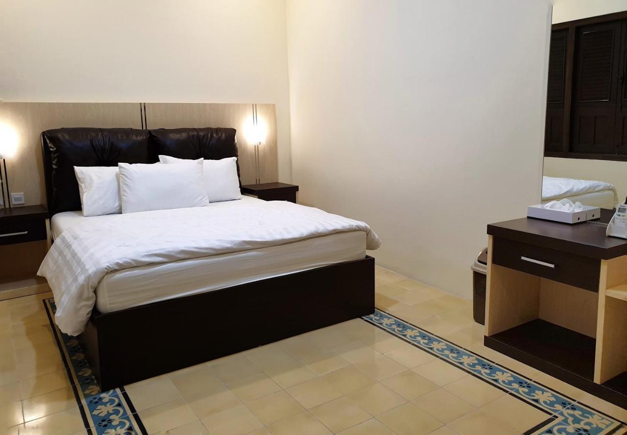 Malioboro Place Guest house Yogyakarta